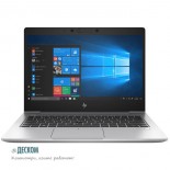 HP EliteBook 830 G6 i5-8265U / i5-8365U / i7-8665U 8GB DDR4 256GB NVMe 13.3" FHD Touch